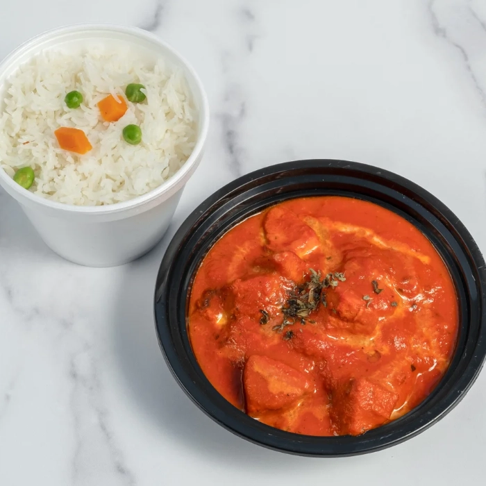 Lali Son Fast Food: Indian & Nepali Cuisine by null