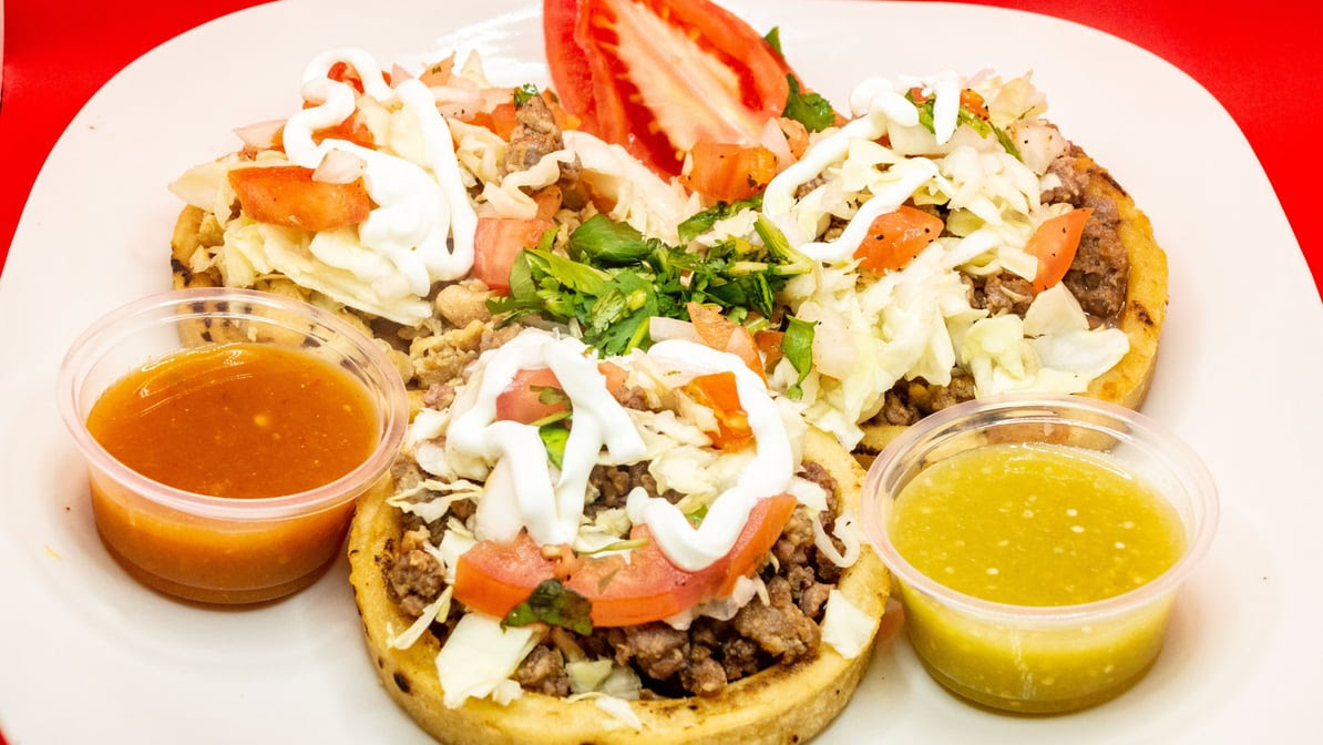 Alexander's World Famous Tortas by null