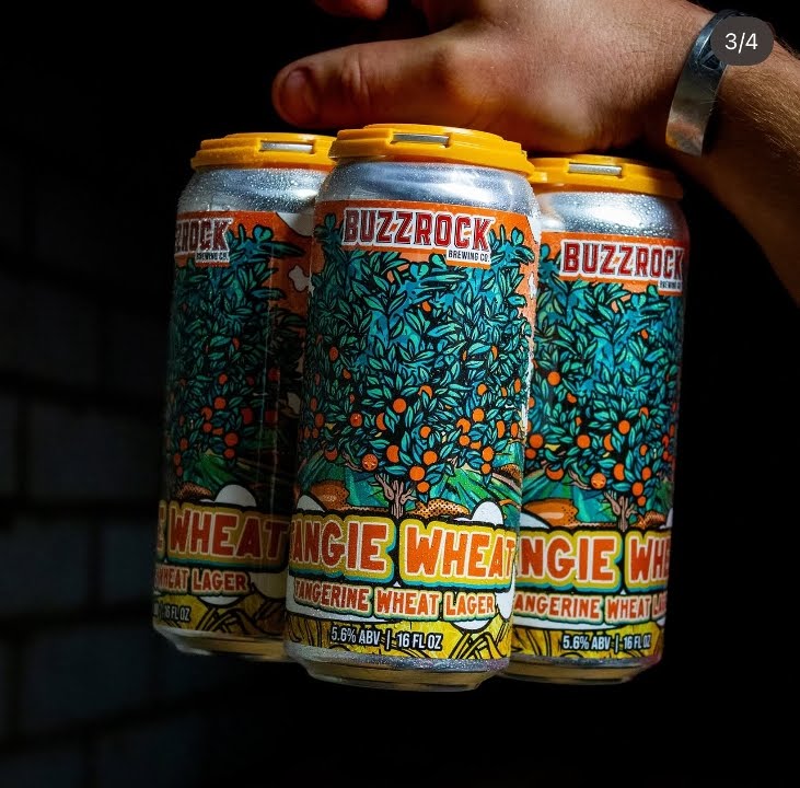 The Brews Hall - Del Amo by null