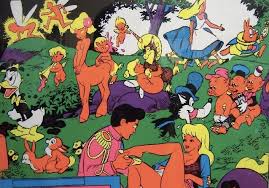 Things you genuinely never knew jpg x Walt disney