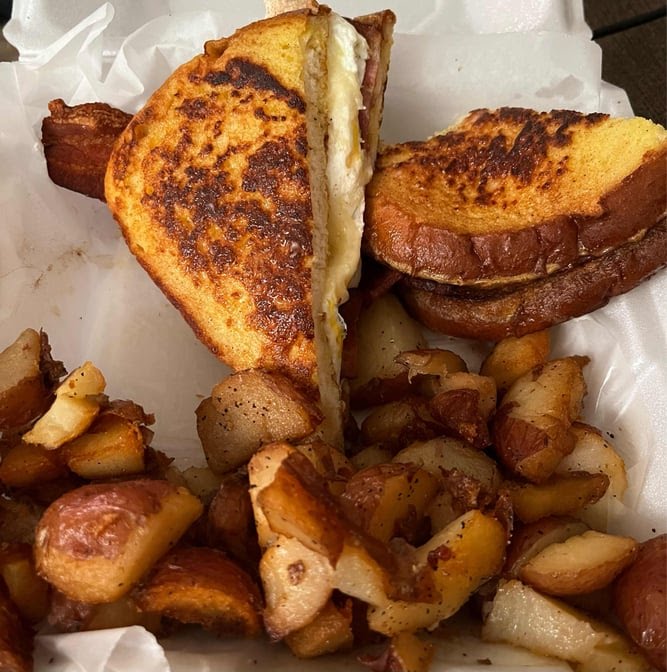 Clark's Diner by null