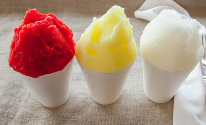 Scatchell's Beef & Pizza by null