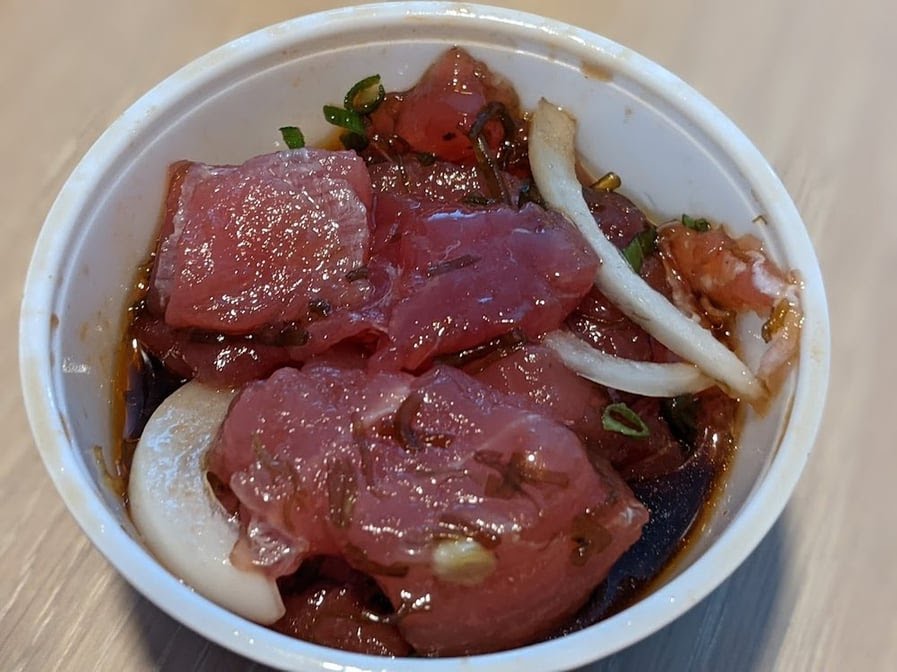 Young's Fish Market by null