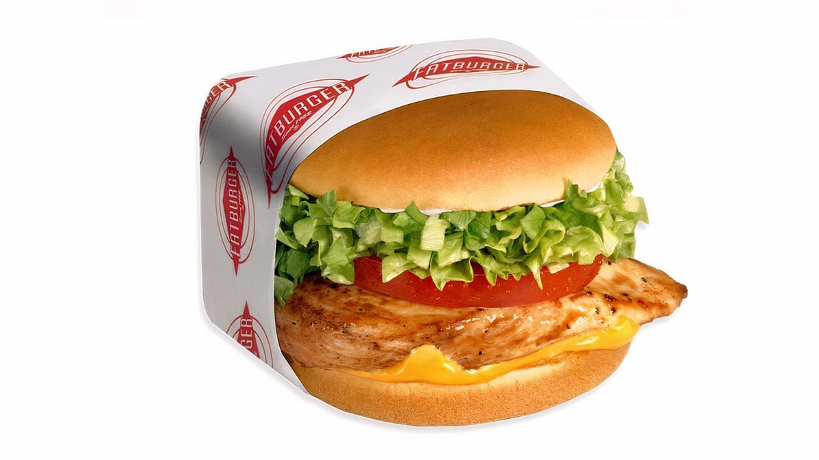Fatburger by null