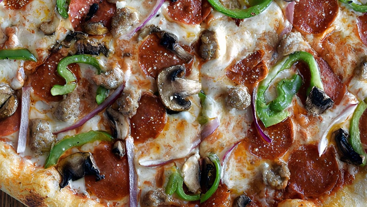 Mr. Moto Pizza Encinitas by null