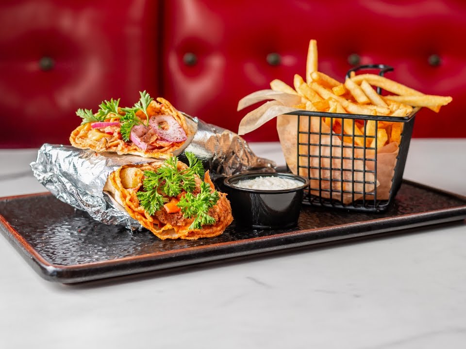 Cafe Istanbul by null