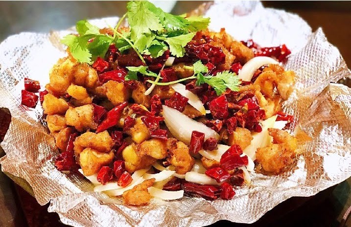 Hunan Bistro by null