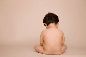 young little naked kid boys an girls|Portrait Little Naked Child Girl Who Stock Photo 1434780776 | Shutterstock