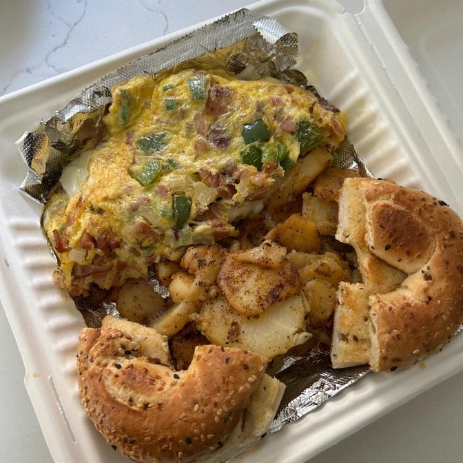 Molly's Kitchen by null