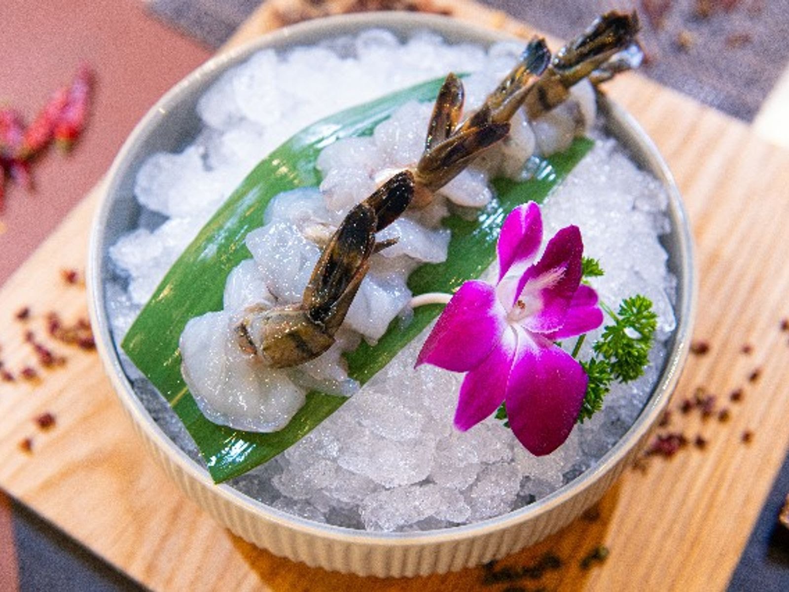 Wagyu House by The X Pot by null
