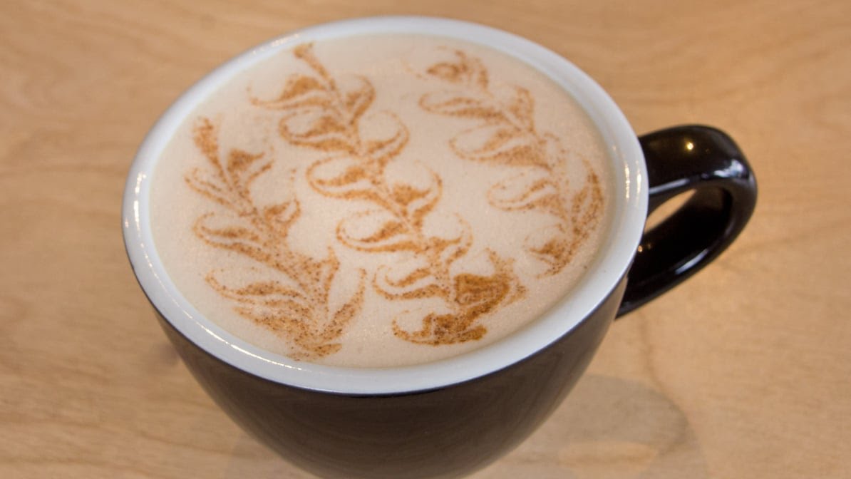 Seven Virtues Coffee Roasters on Glisan by null