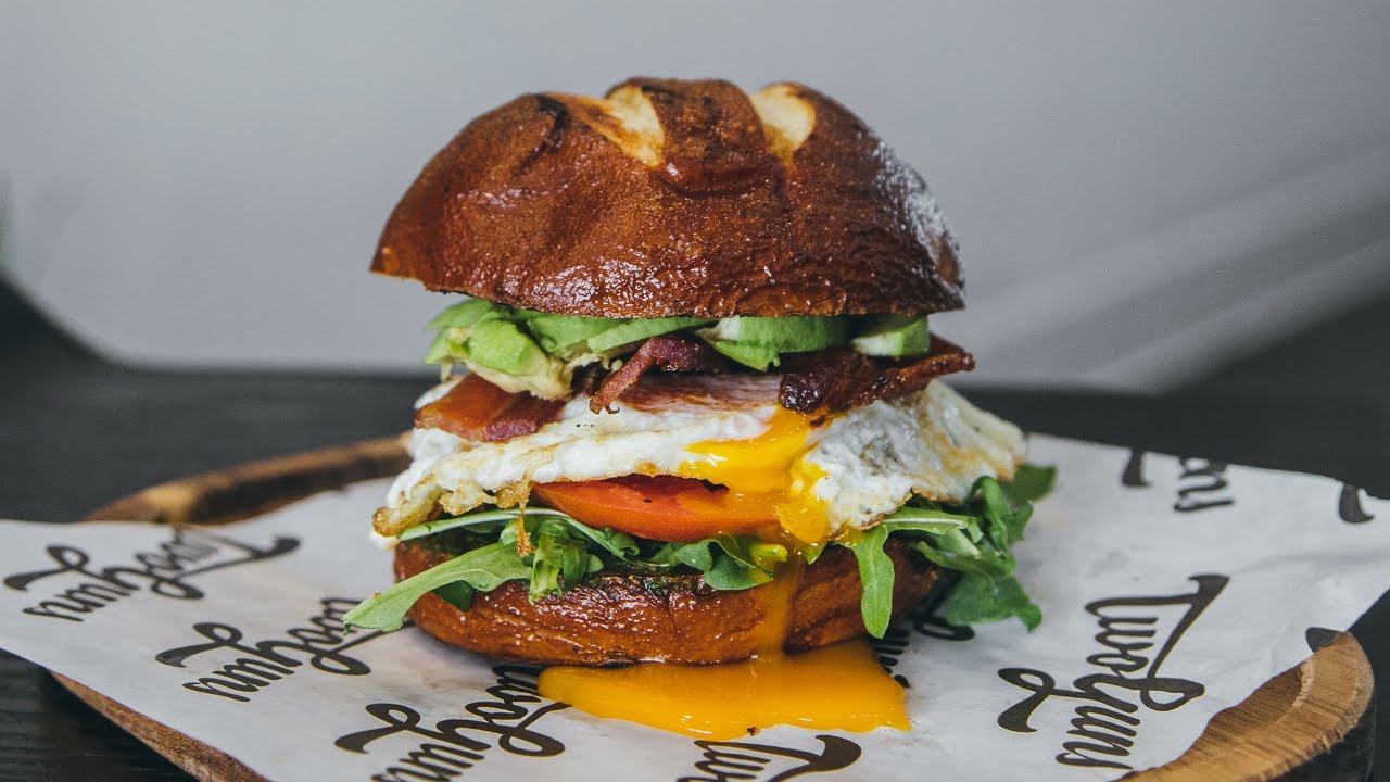 Two Guns Espresso by null