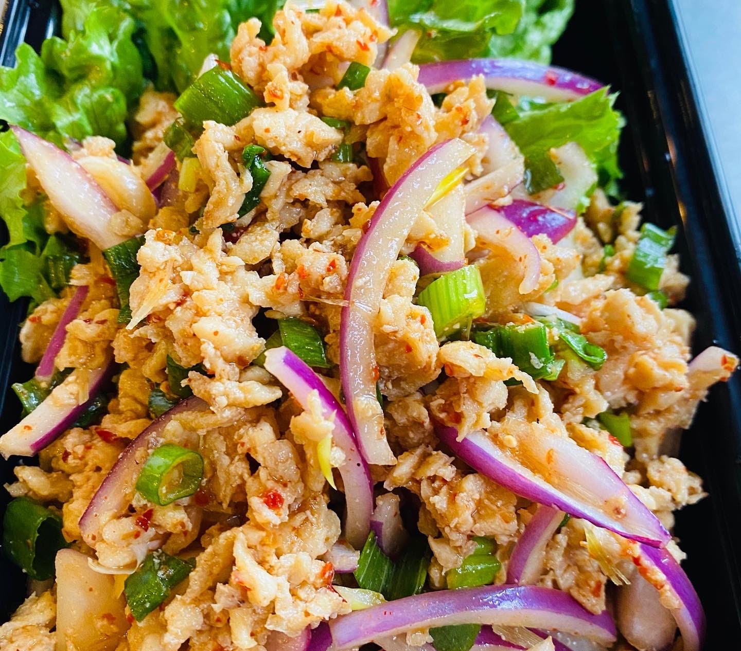 Thai Spice by null