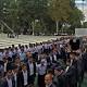Islam Karimov: Uzbekistan holds funeral for president 