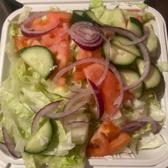 Chuck's wings Philadelphia by null