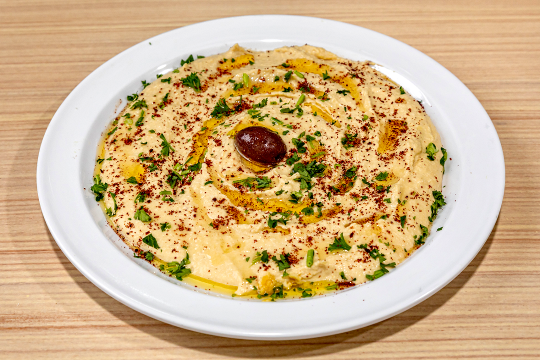 Minna Mediterranean Restaurant by null