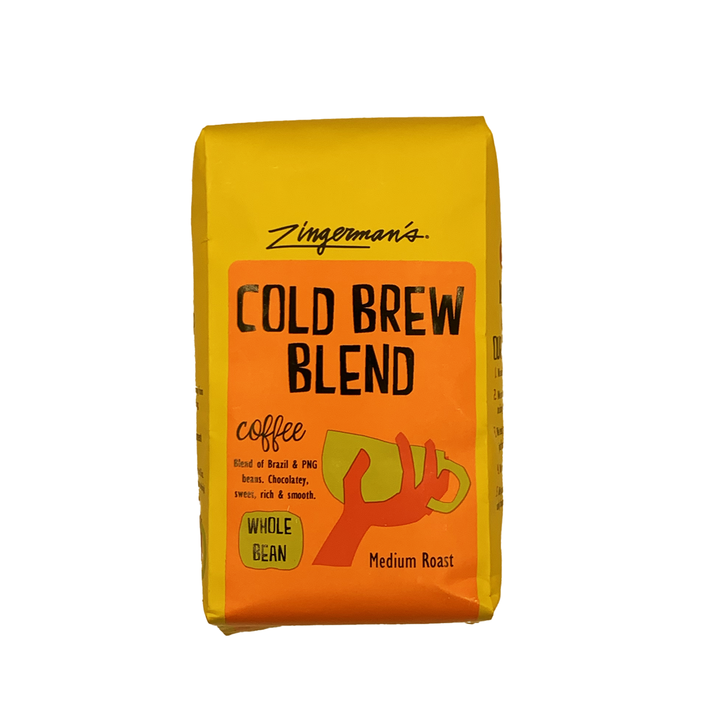 Zingerman's Coffee Company by null