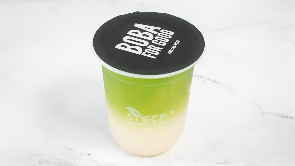 Steep Creamery by null