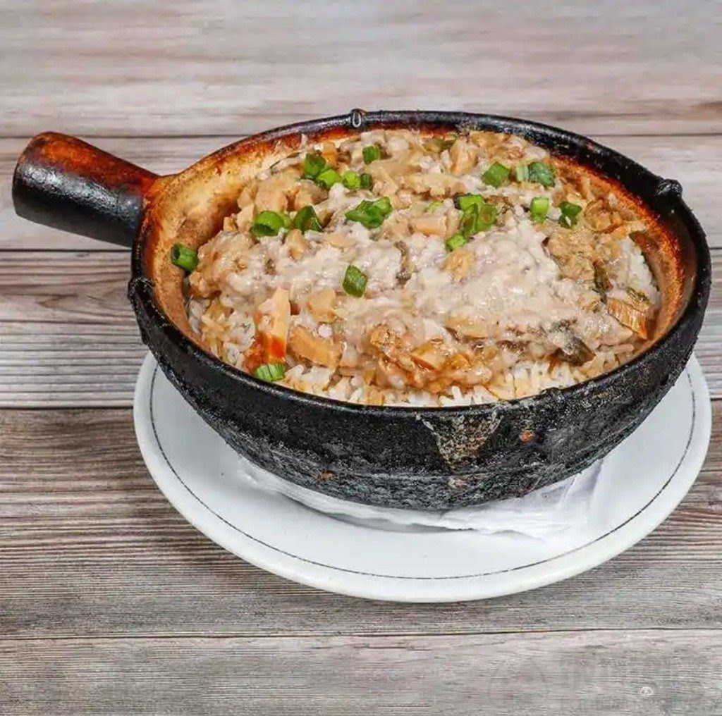 Chong Yuen Fong 狀元坊 (CYFKitchen) by null