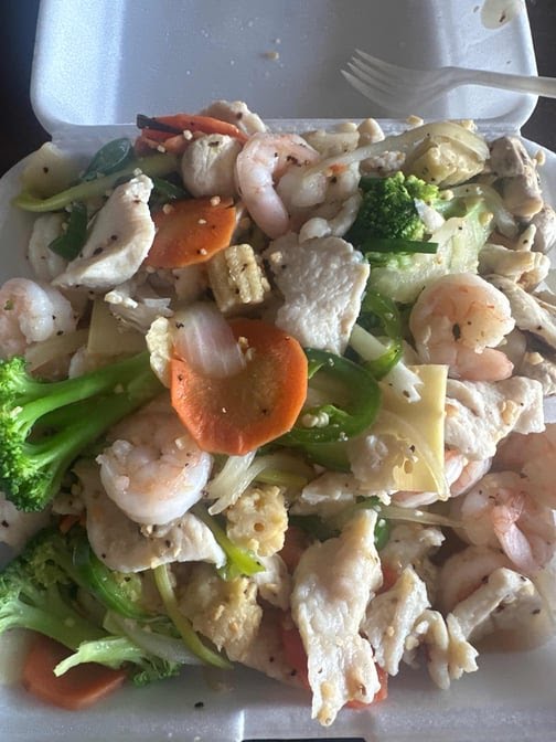 Hunan Express by null