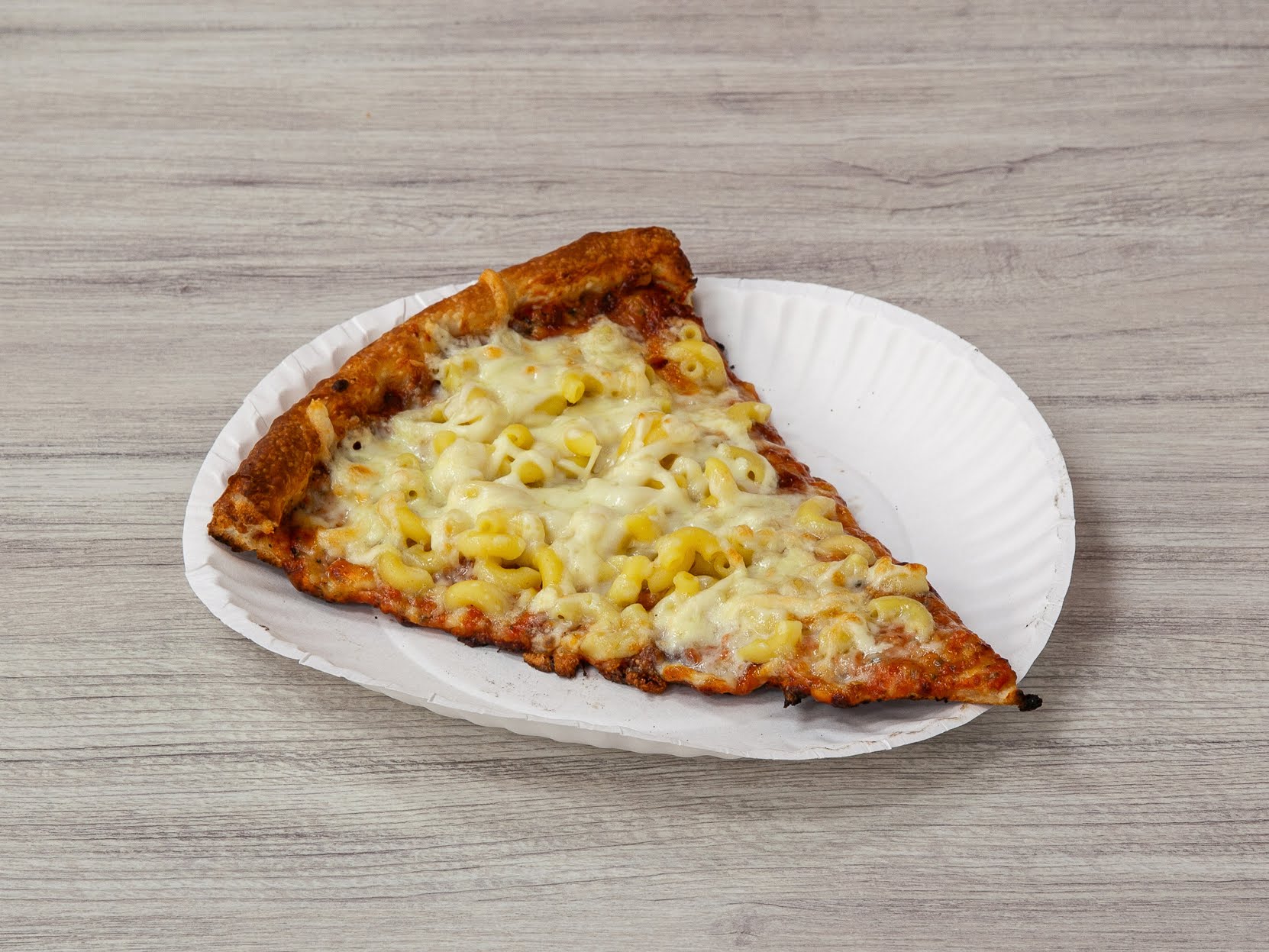 Tel-Aviv Slices Pizza by null