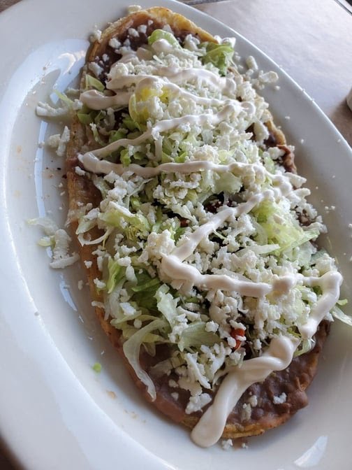 Antojitos Izcalli - Authentic Méxican Restaurant by null