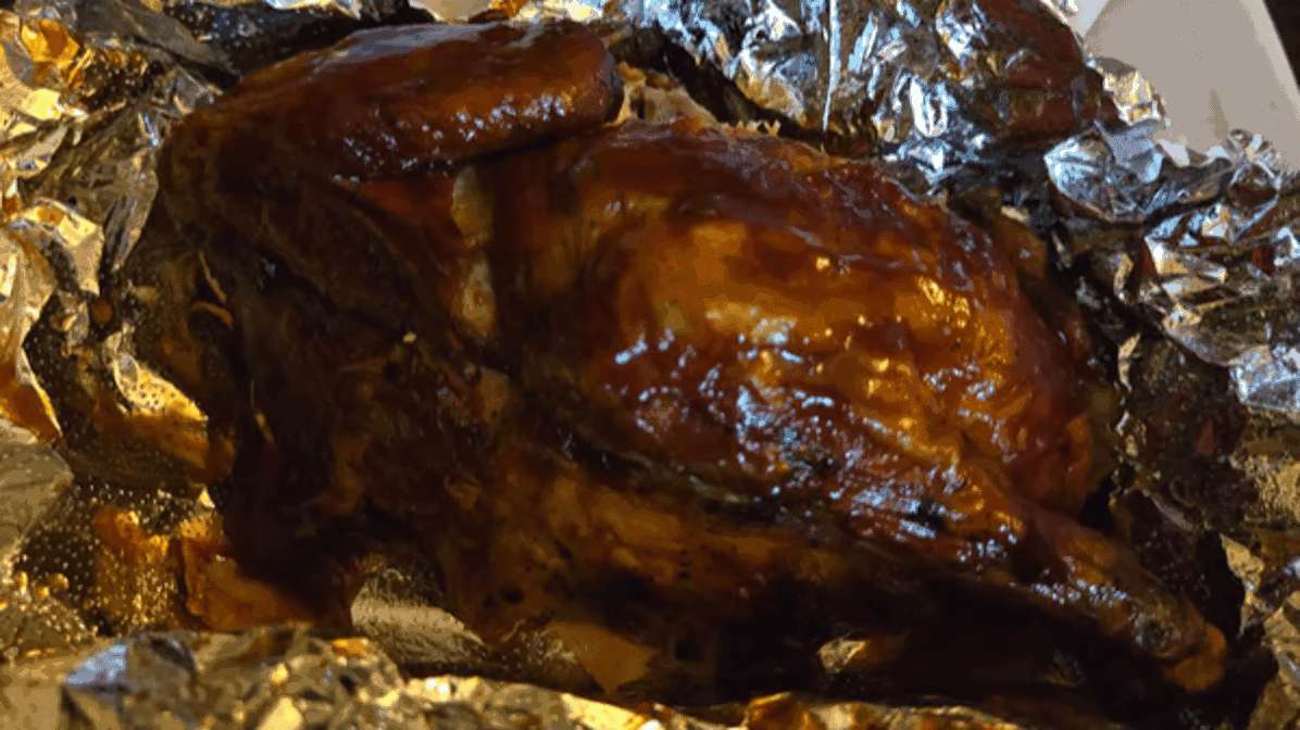 The Southern Kitchen by null