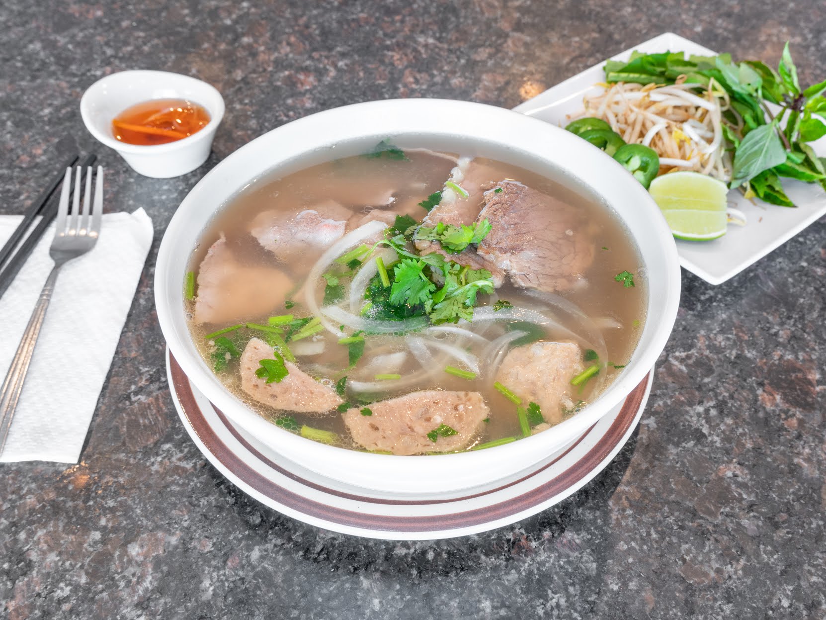 Pho House by null