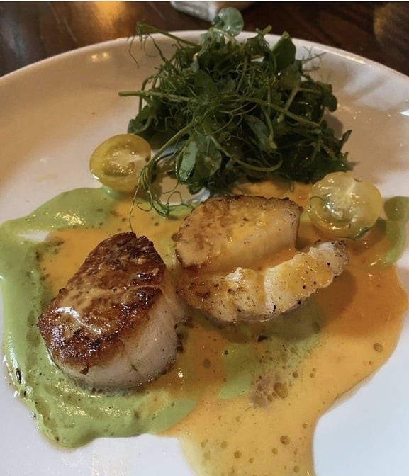 Oak Steakhouse by null