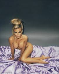 Carmen electra playboy photographer jpg x Carmen elektra