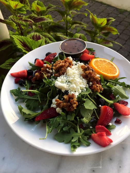 Locals Restaurant , Bar & Venue in Fairhope by null