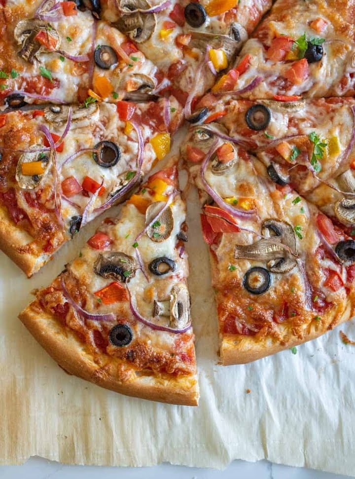 Pizzato Pizza by null