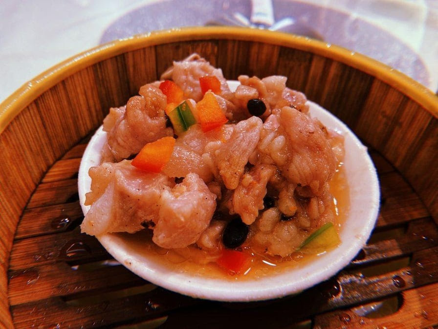 凱悦 Grand Harbor by null