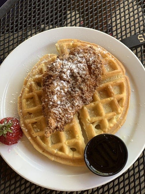 Food Glorious Food by null