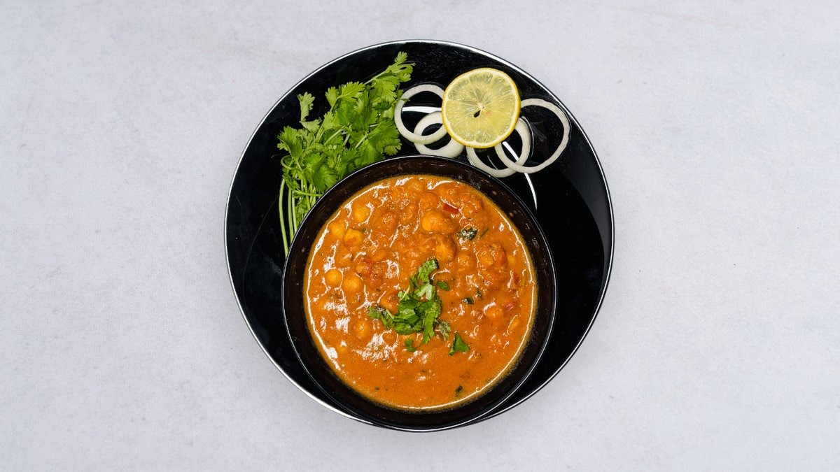 Hari's Kitchen by null