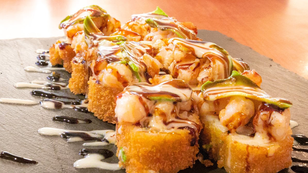 JL China House by null