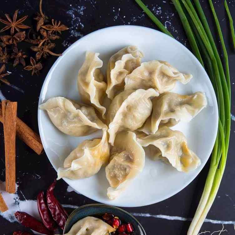 Chef 7 Chinese Food by null