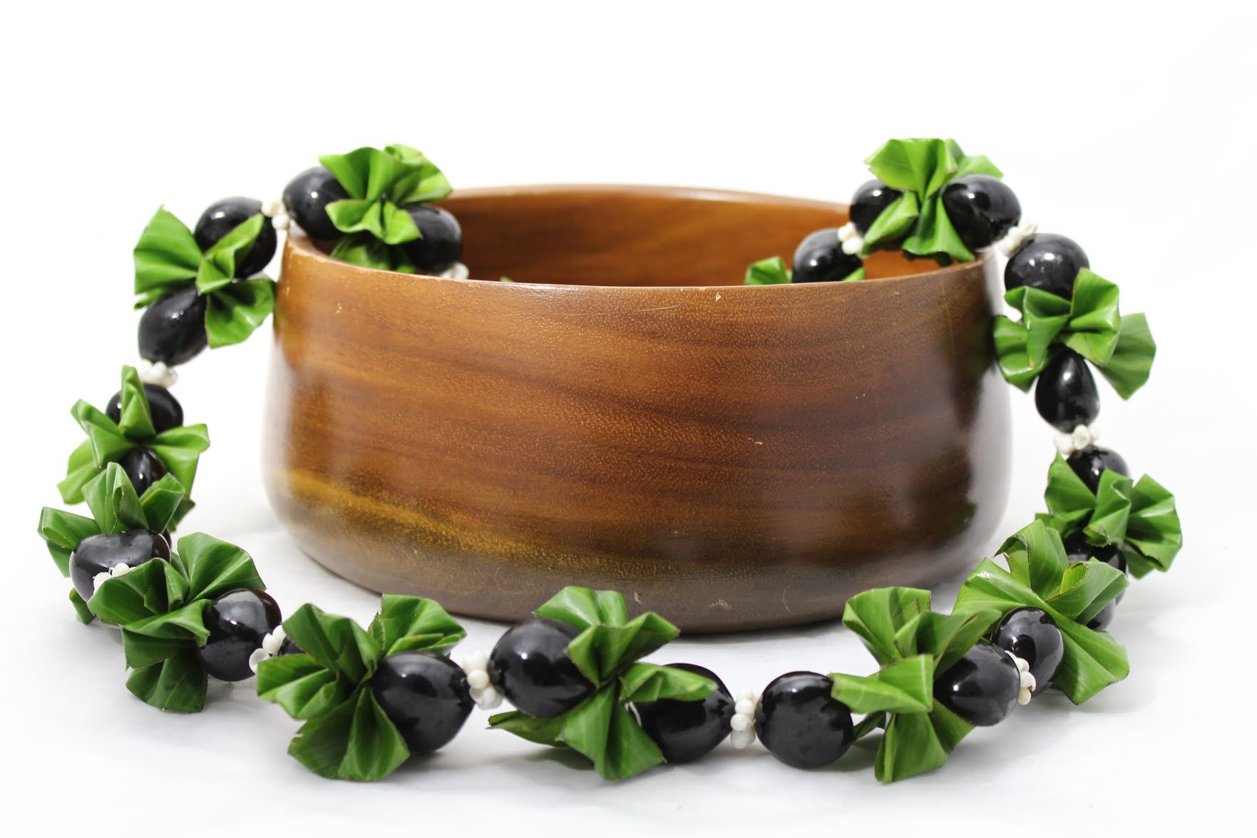 Aloha Island Lei and Floral by null