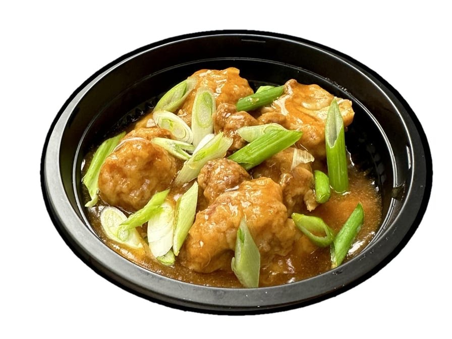 SOZAI CHICKEN by null