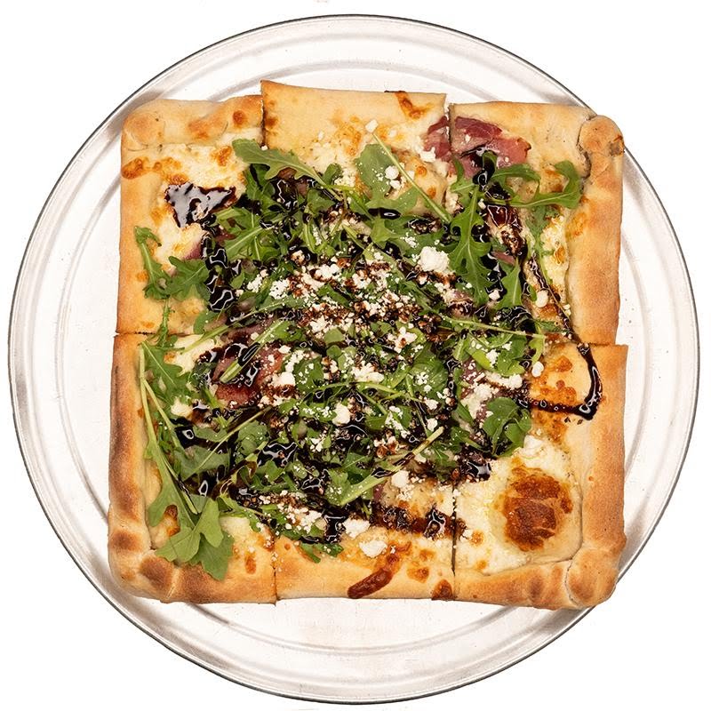 Moustaki Authentic Gyros (Fishtown) by null