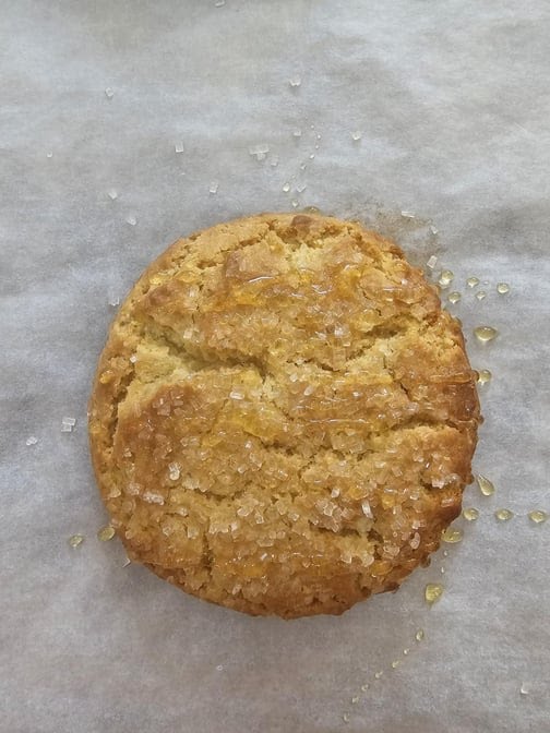 Ali's Cookies - Emory by null