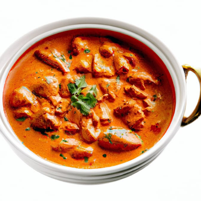 Curry Bowl Orlando - Modern Indian Cuisine by null