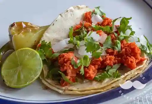Taqueria LA SALSA by null