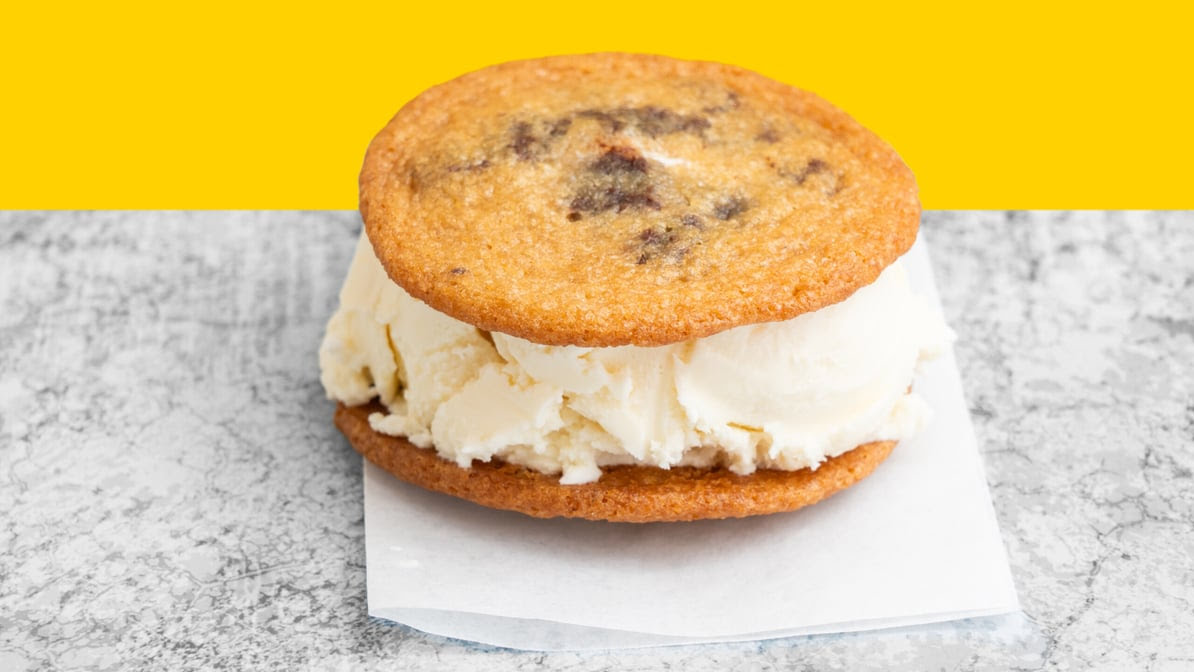 Thin Cookies - Hicksville by null