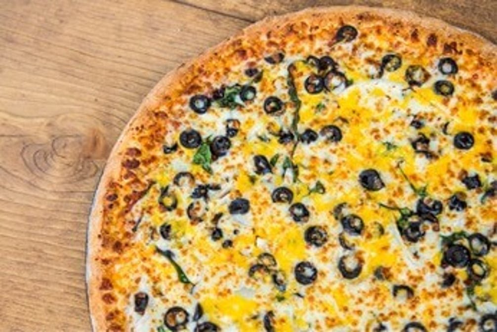 Pizza X West by null