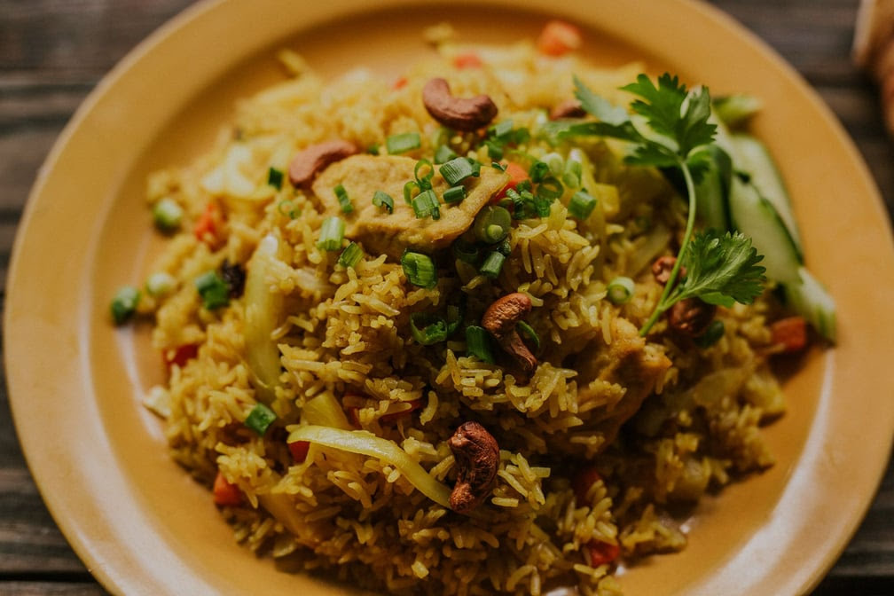 Kati Vegan Thai by null