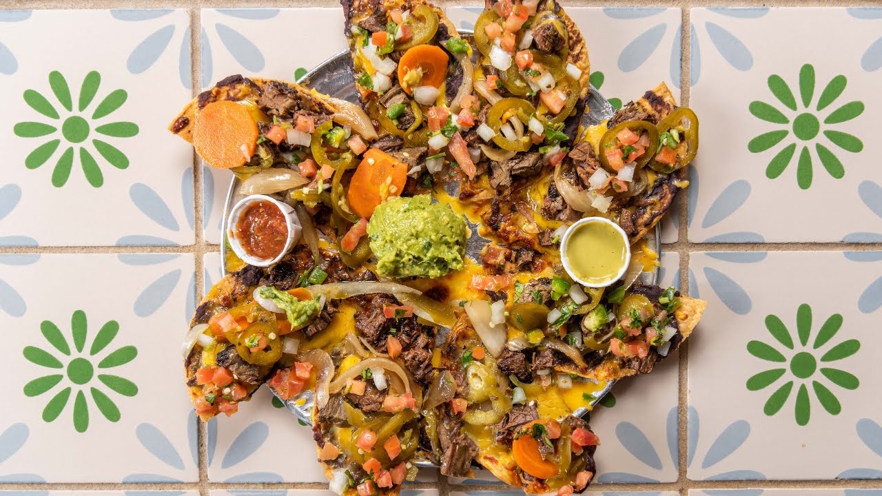 Taco Flats-Riata by null