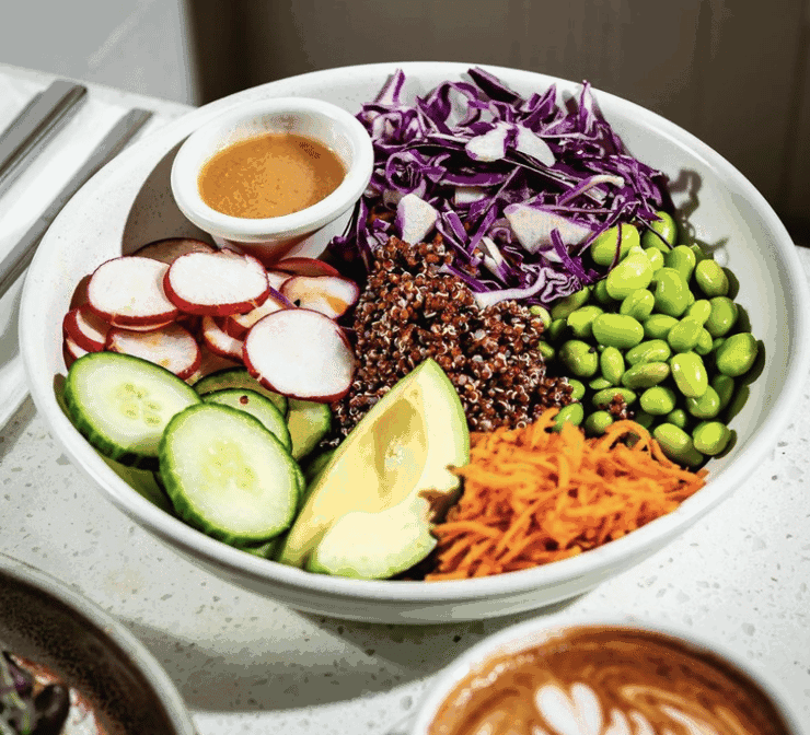 Banter NYC - Murray Hill by null