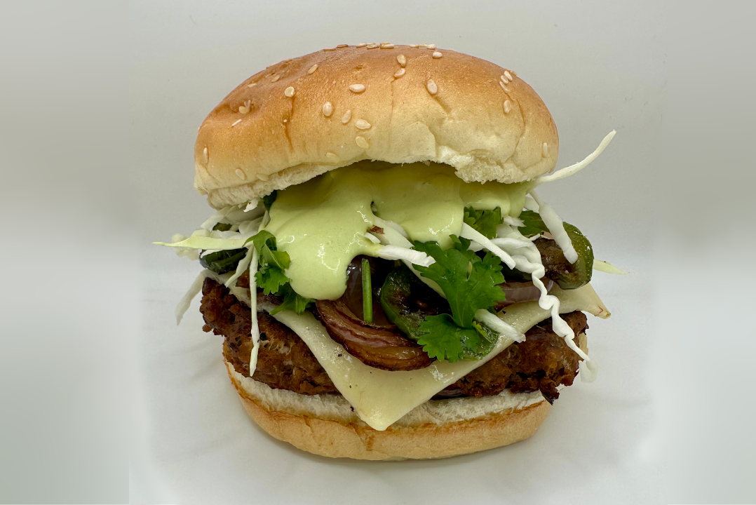 Farm Burger Athens by null