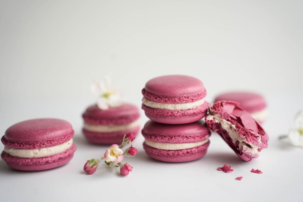 Natalie's Bakery Michigan Made by null